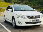 Toyota Premio 2013