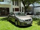 Toyota Premio 2013
