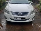 Toyota Premio 2013