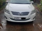 Toyota Premio 2013