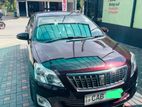 Toyota Premio 2013