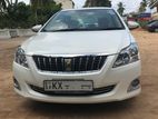 Toyota Premio 2013