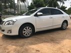 Toyota Premio 2013
