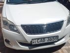Toyota Premio 2013