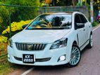Toyota Premio 2013