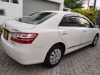 Toyota Premio 2013