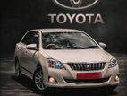 Toyota Premio 2013
