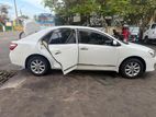 Toyota Premio 2013
