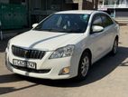 Toyota Premio 2013