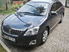 Toyota Premio G Superior 2013