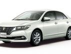 Toyota Premio 2014 85% Leasing