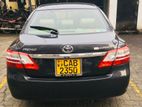Toyota Premio 2014