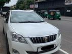Toyota Premio 2014
