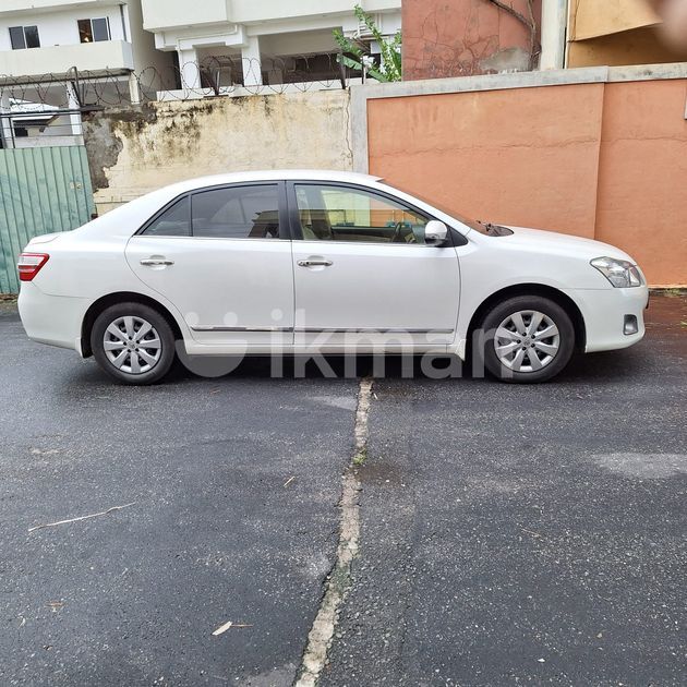 Toyota Premio 2014 for Sale in Colombo 6 | ikman