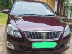 Toyota Premio 2014
