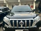 Toyota Land Cruiser Prado 2014