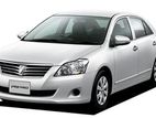 Toyota Premio 2014 Leasing Loan 70%