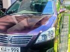 Toyota Premio 2011