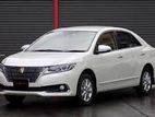 Toyota Premio 2015(80%) Leasing (12%)