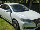 Toyota Premio 2016