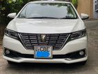 Toyota Premio 2016
