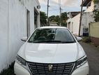 Toyota Premio 2016