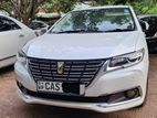 Toyota Premio 2016