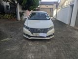 Toyota Premio 2016