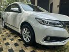 Toyota Premio 2016