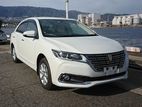 Toyota Premio 2016 Leasing 80%