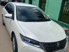 Toyota Premio 2017 2016