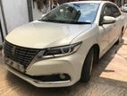 Toyota Premio 2017 85% Leasing Partner