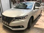 Toyota Premio 2017 85% Leasing Partner