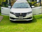 Toyota Premio 2017