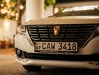 Toyota Premio 2017