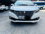 Toyota Premio 2017