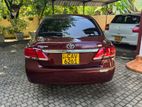 Toyota Premio 2017