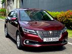 Toyota Premio 2017