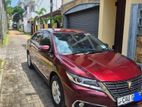 Toyota Premio 2017