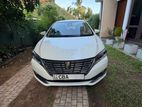 Toyota Premio 2017