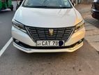 Toyota Premio 2017