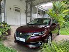 Toyota Premio 2017