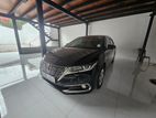 Toyota Premio 2017