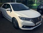 Toyota Premio 2017