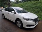 Toyota Premio 2017
