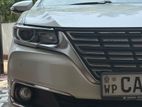 Toyota Premio 2017