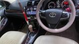 Toyota Premio 2017