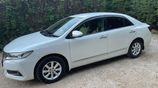 Toyota Premio 2017