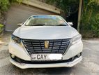Toyota Premio 2017
