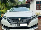 Toyota Premio 2017